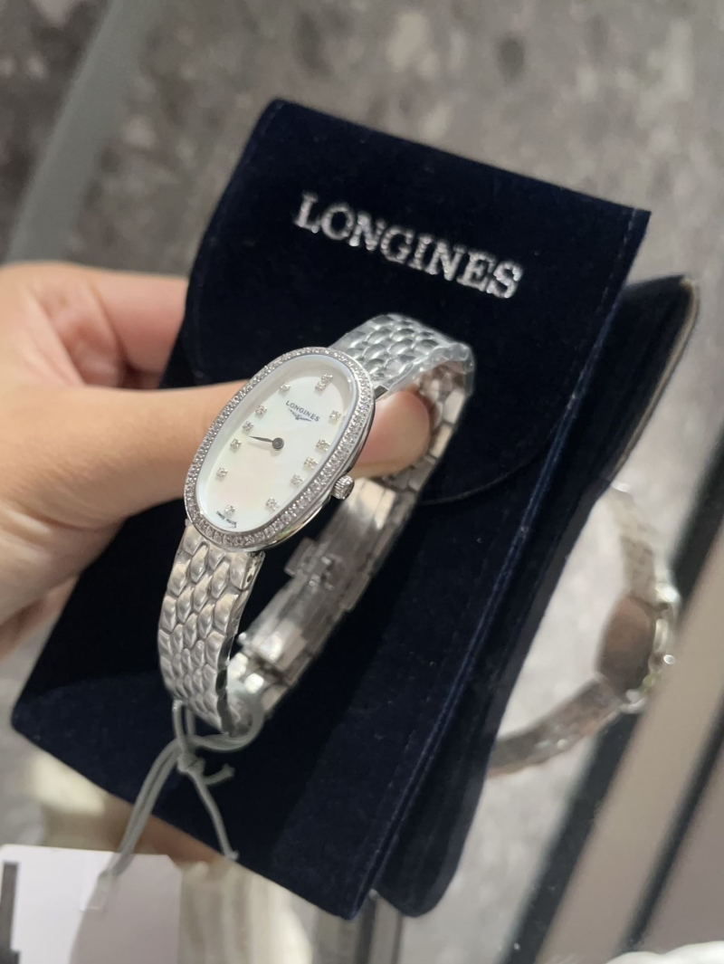 LONGINES